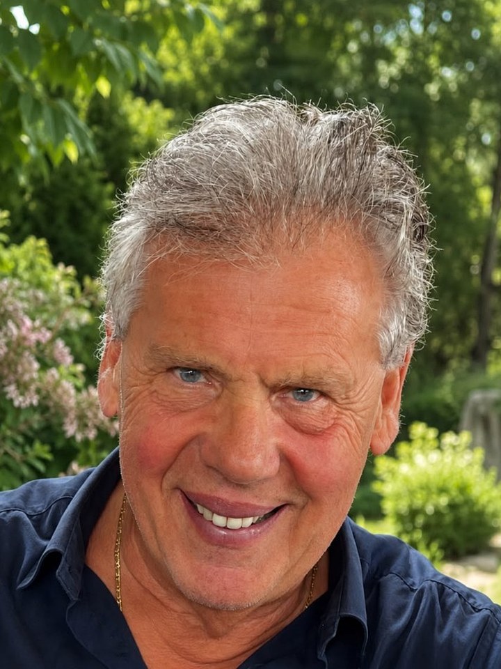 Daniel